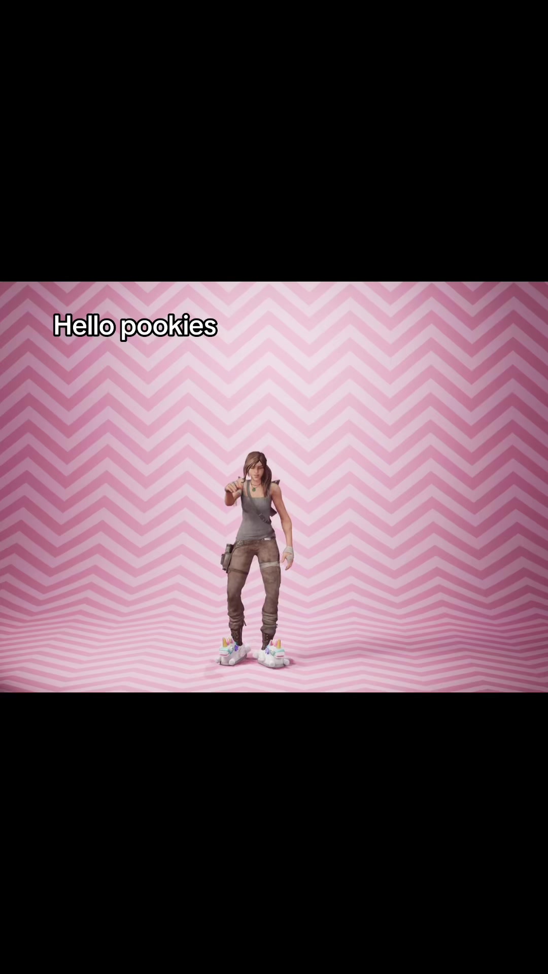 @hi pookies
