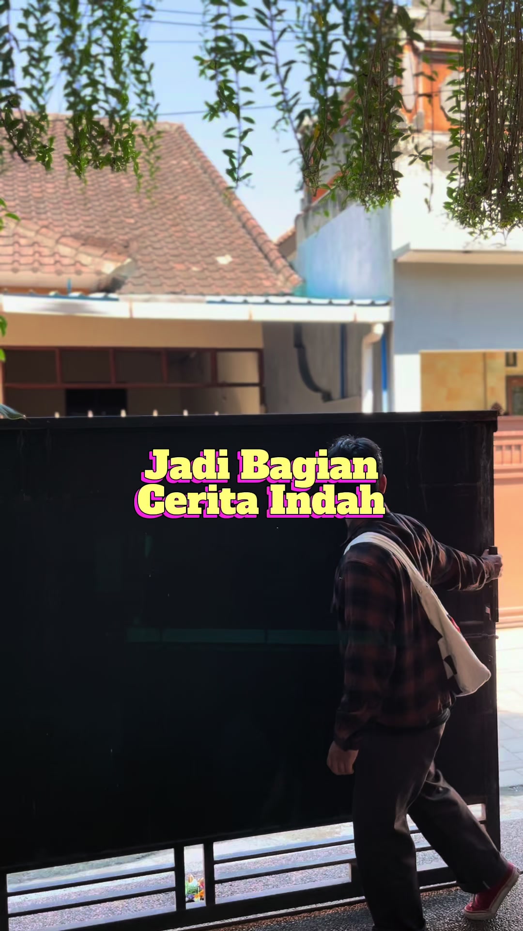 @Gangga Utara