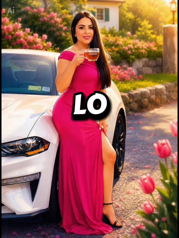@Maria Mendez