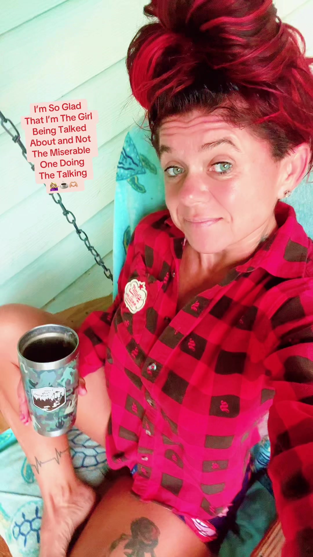 @RedneckBaddie