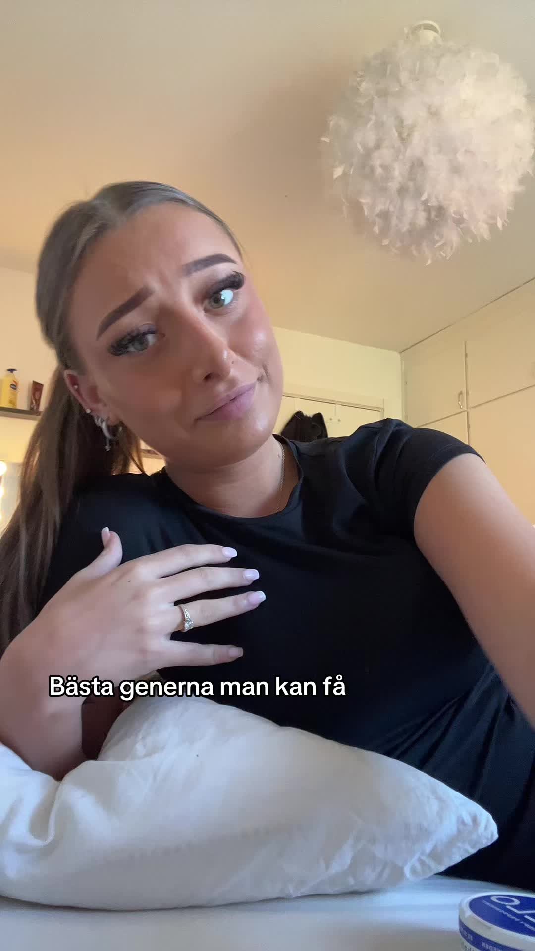 @Va vill du🤨