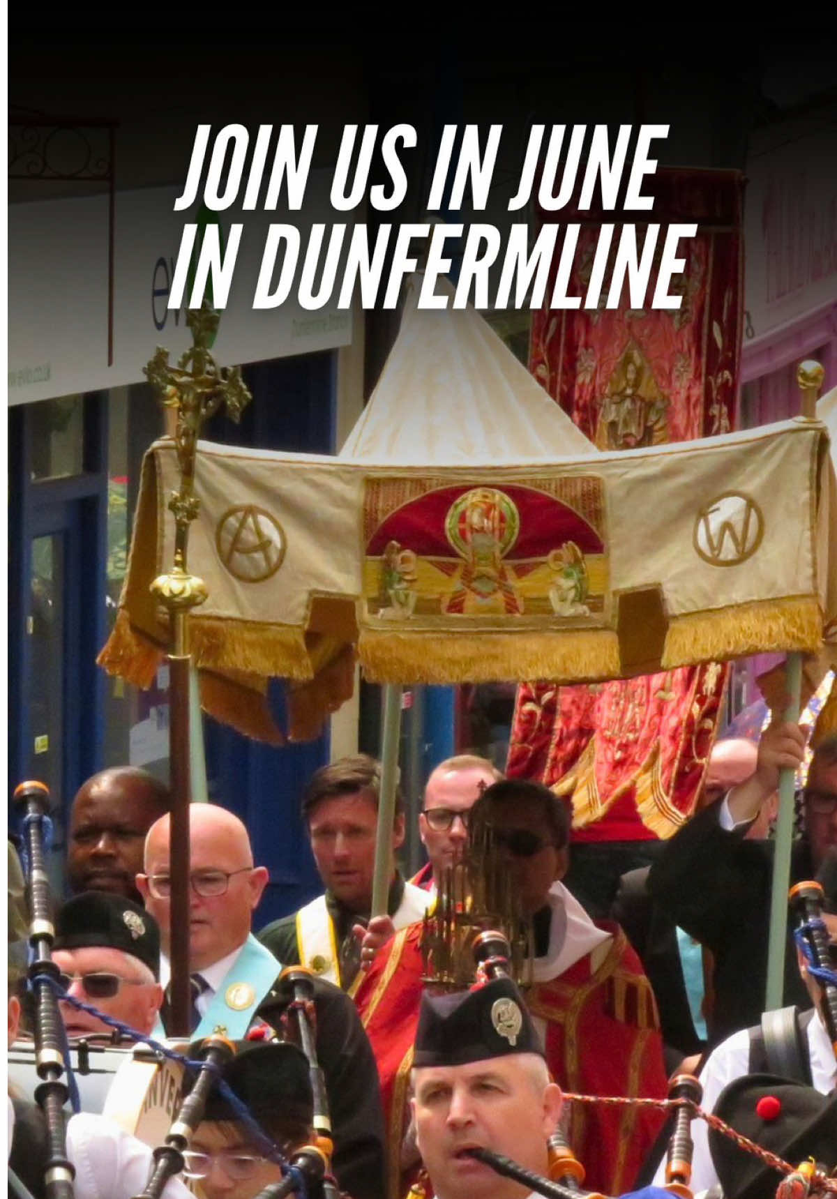 @St Andrews & Edinburgh