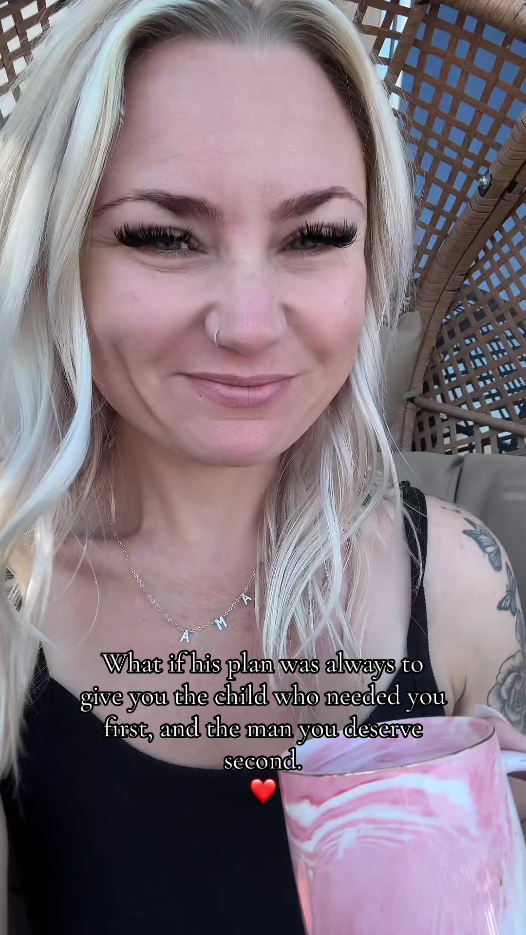 @Kayla ❤️