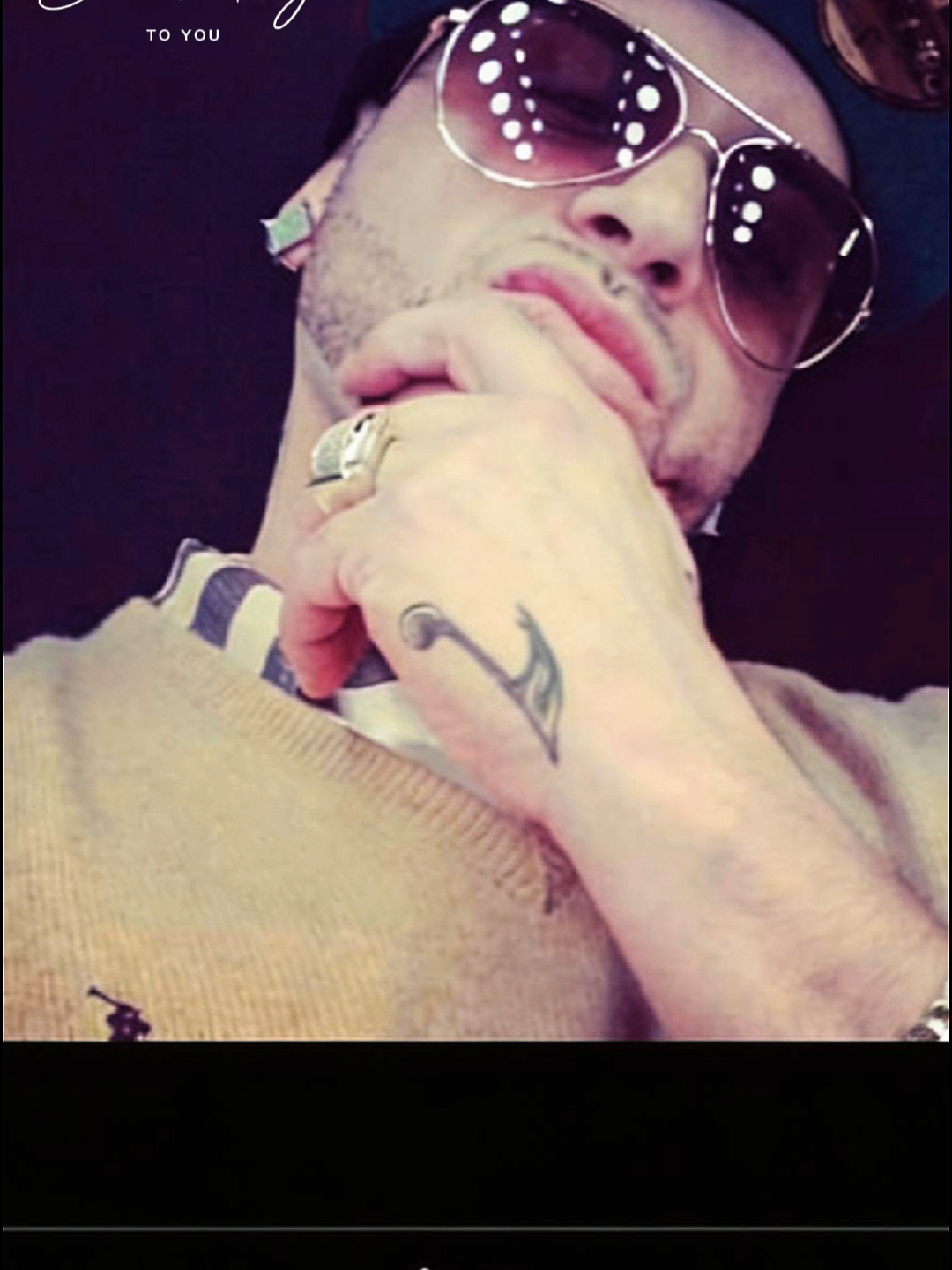 @LaSoULEnt aka LaSoUL