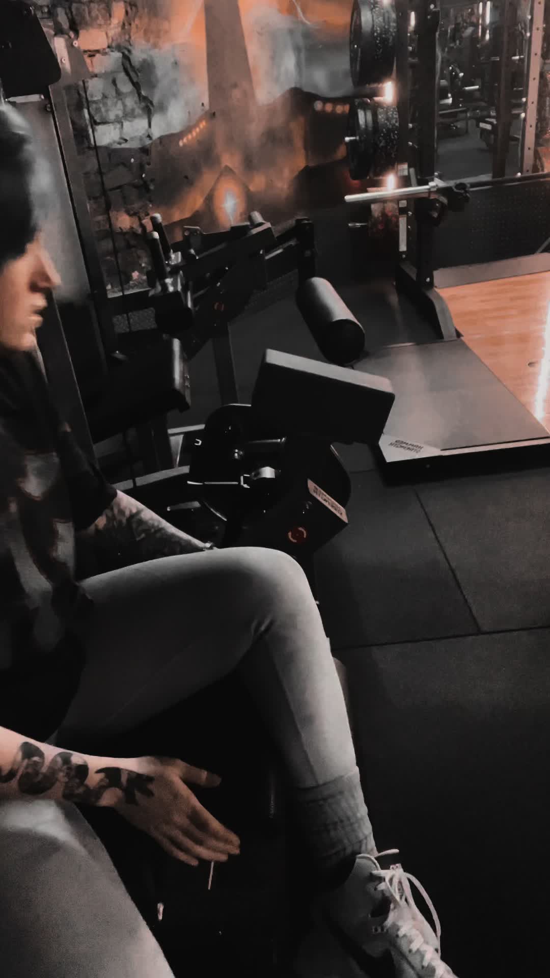 @Pumpkin | Fitness 🎃