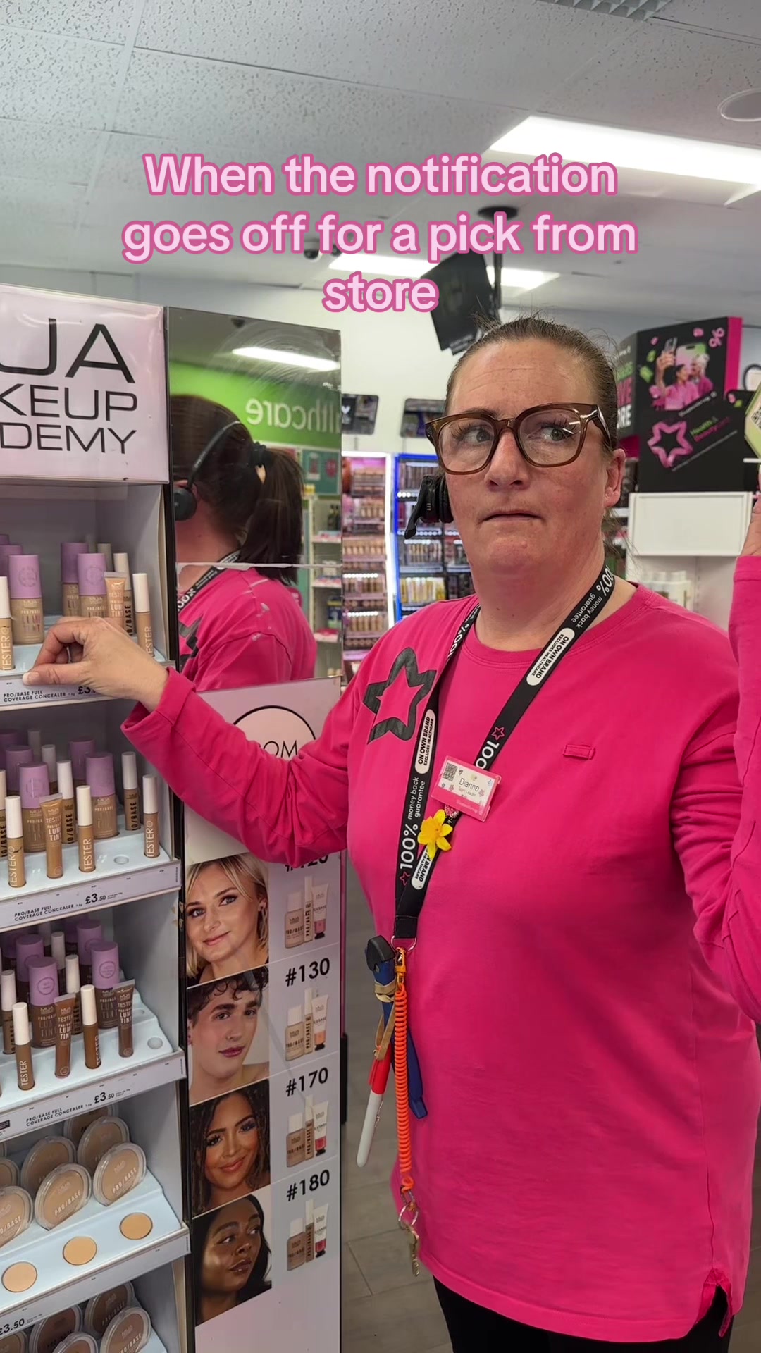 @Superdrug Wetherby