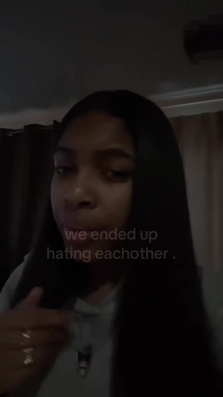 @ts aint real .