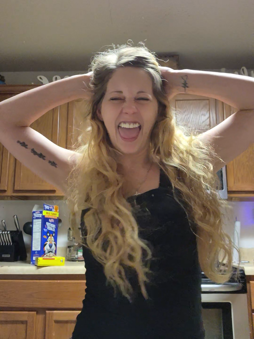 @Erica