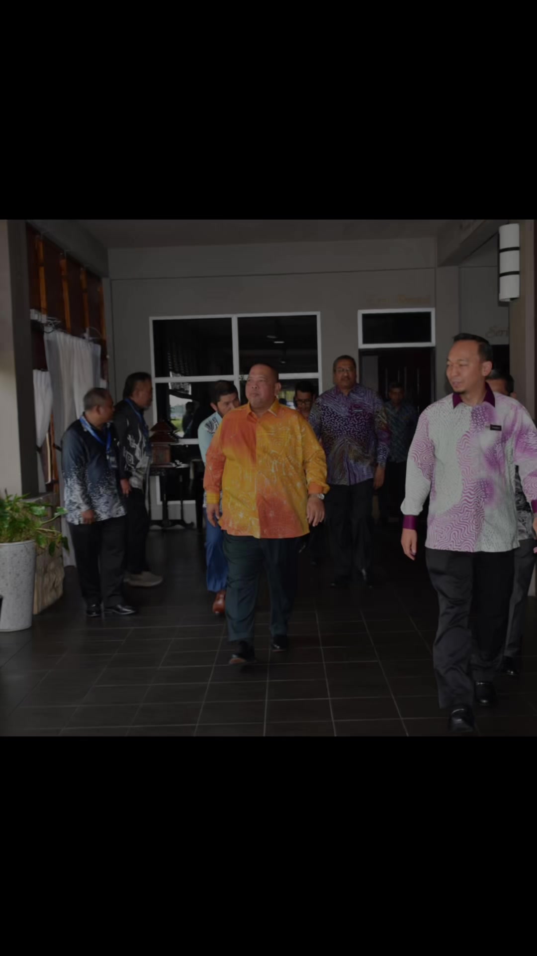 @DOSM Perlis