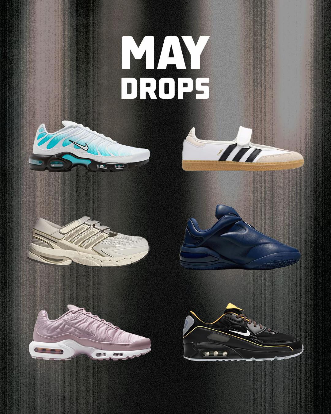 @Foot Locker EU
