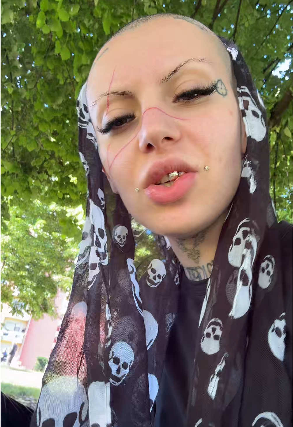@Crybaby