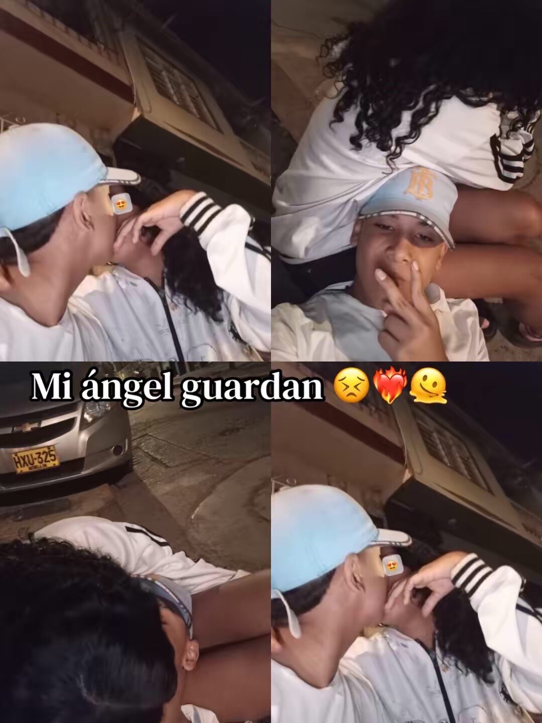 @Sara Martinez