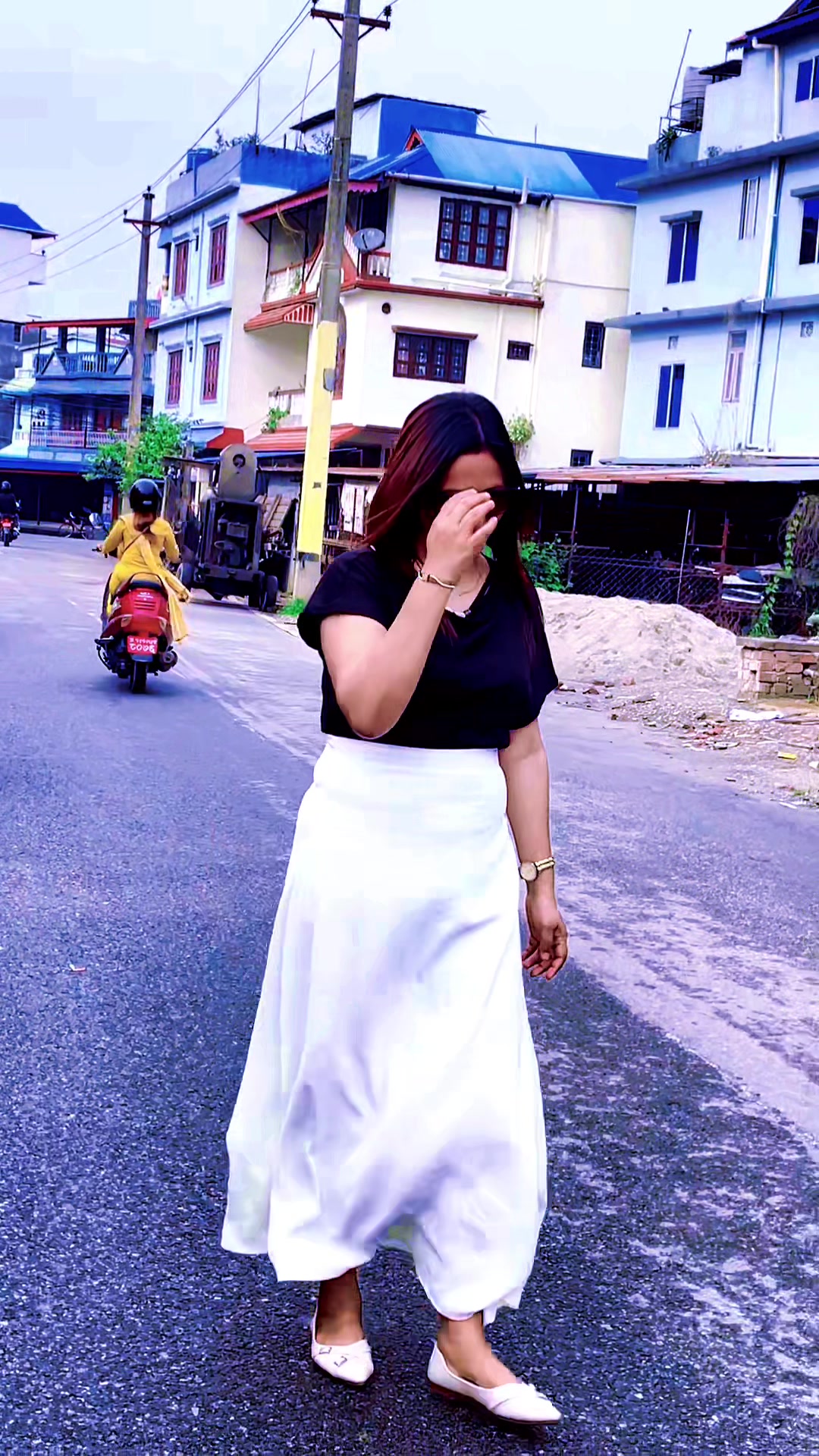 @Binda Khanal