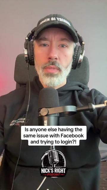 @Nick&rsquo;s Right Podcast