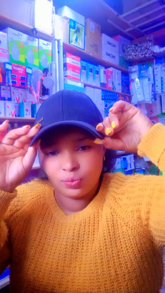 @Marymwangi