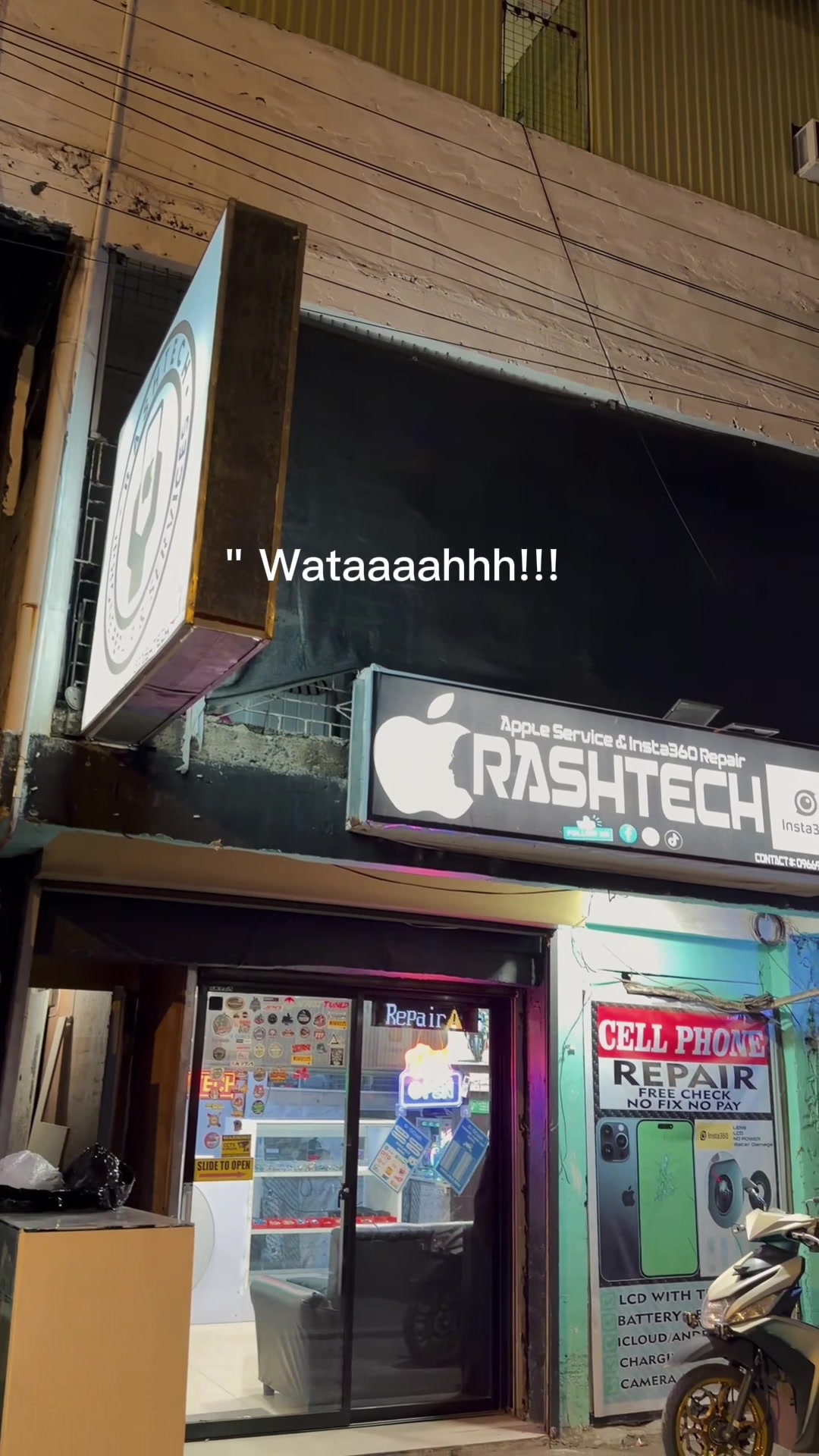 @Rash Teknisian