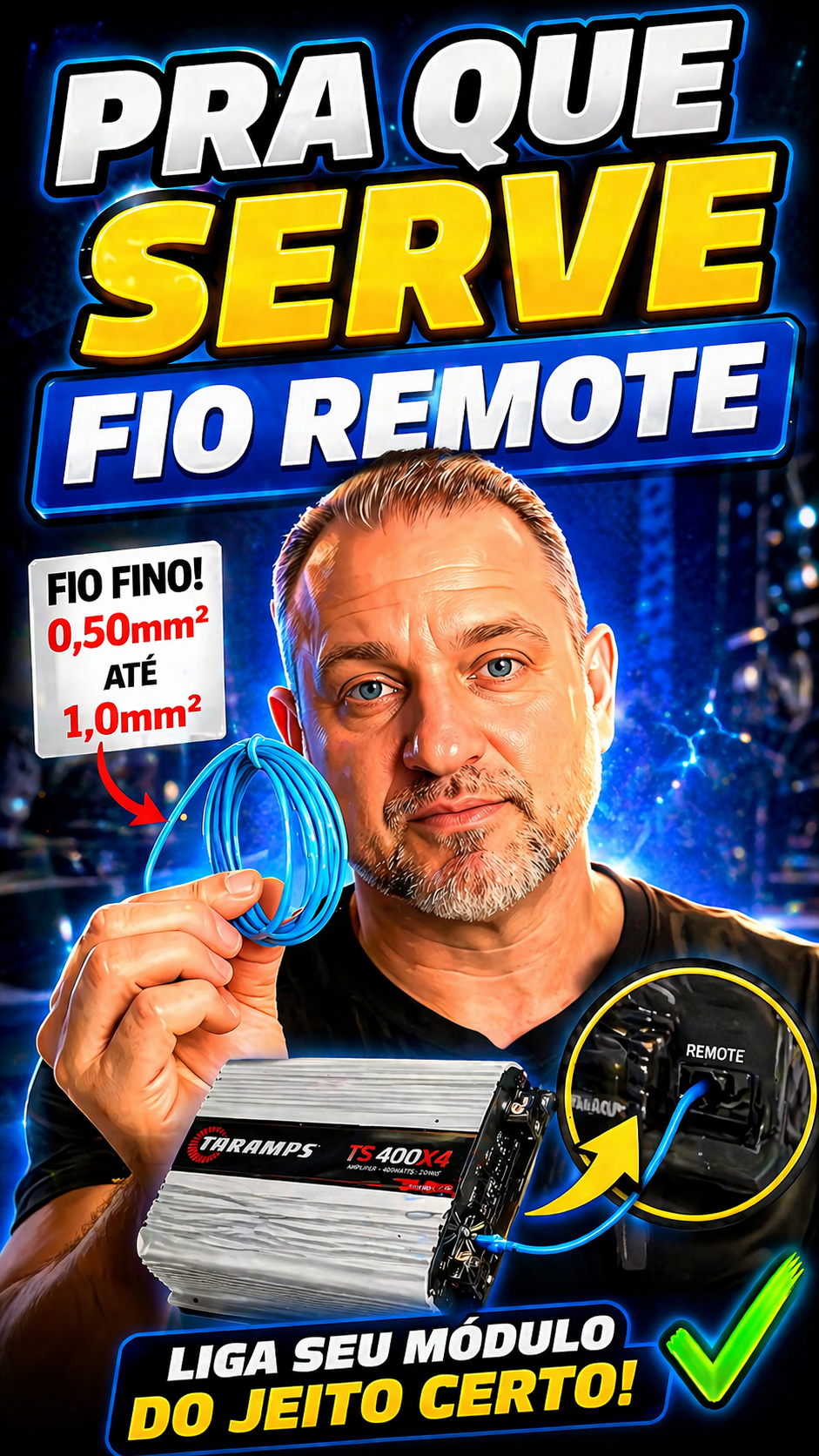 @Cia do Som Automotivo