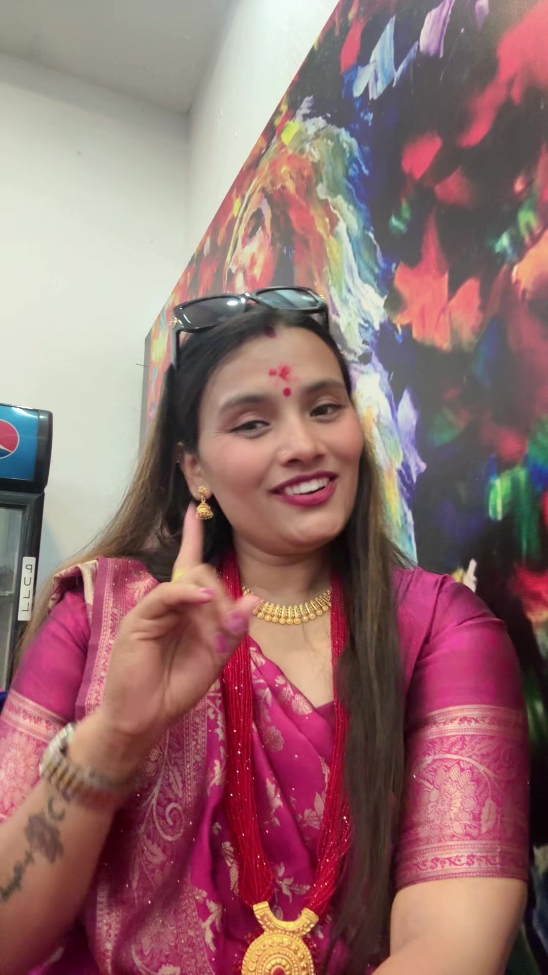 @Sarita Adhikari paudel
