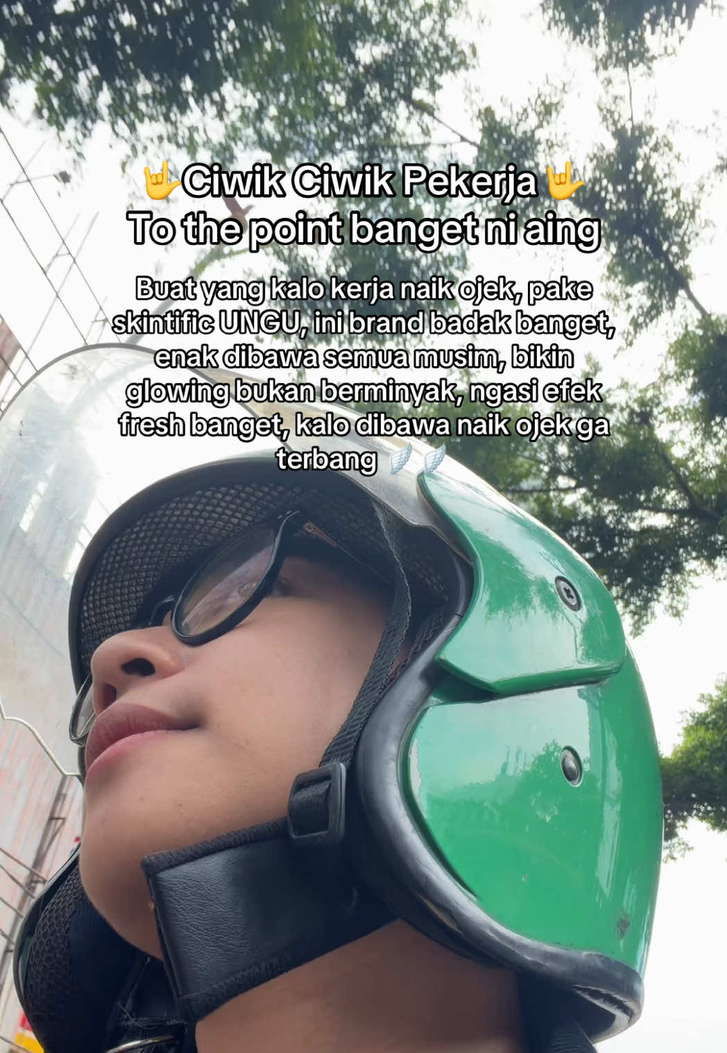 @Nyoman Meta | HRnya GenZ