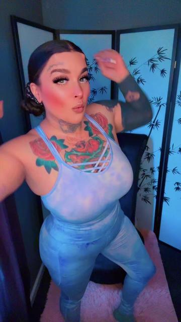 @Mistress Dolly