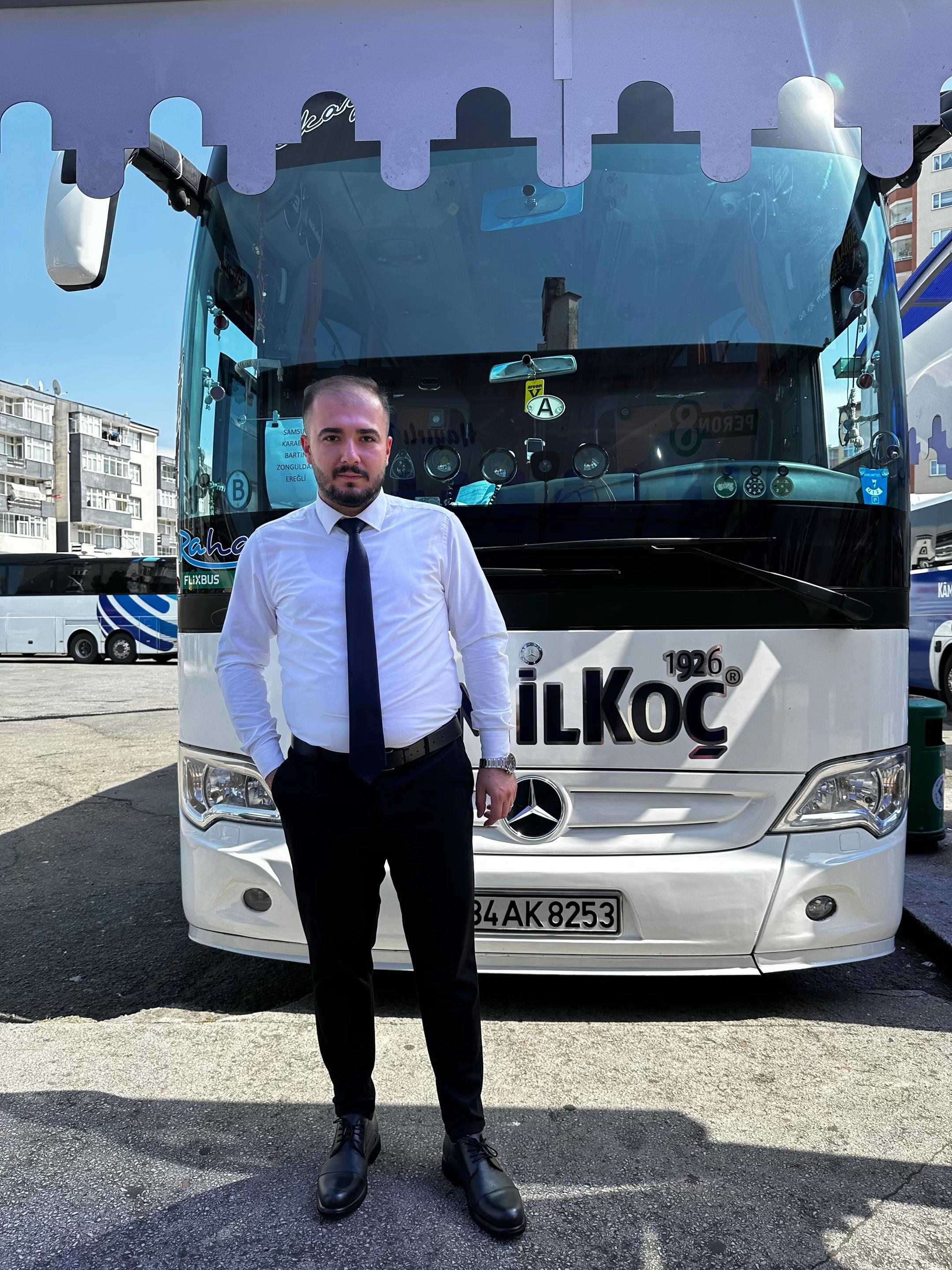 @AKKAYA TURİZM