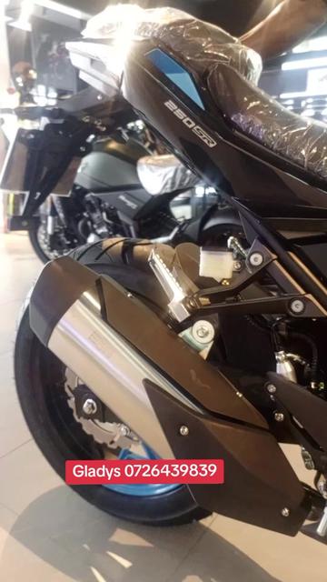 @GLADYS WITH POWER RIDES KE