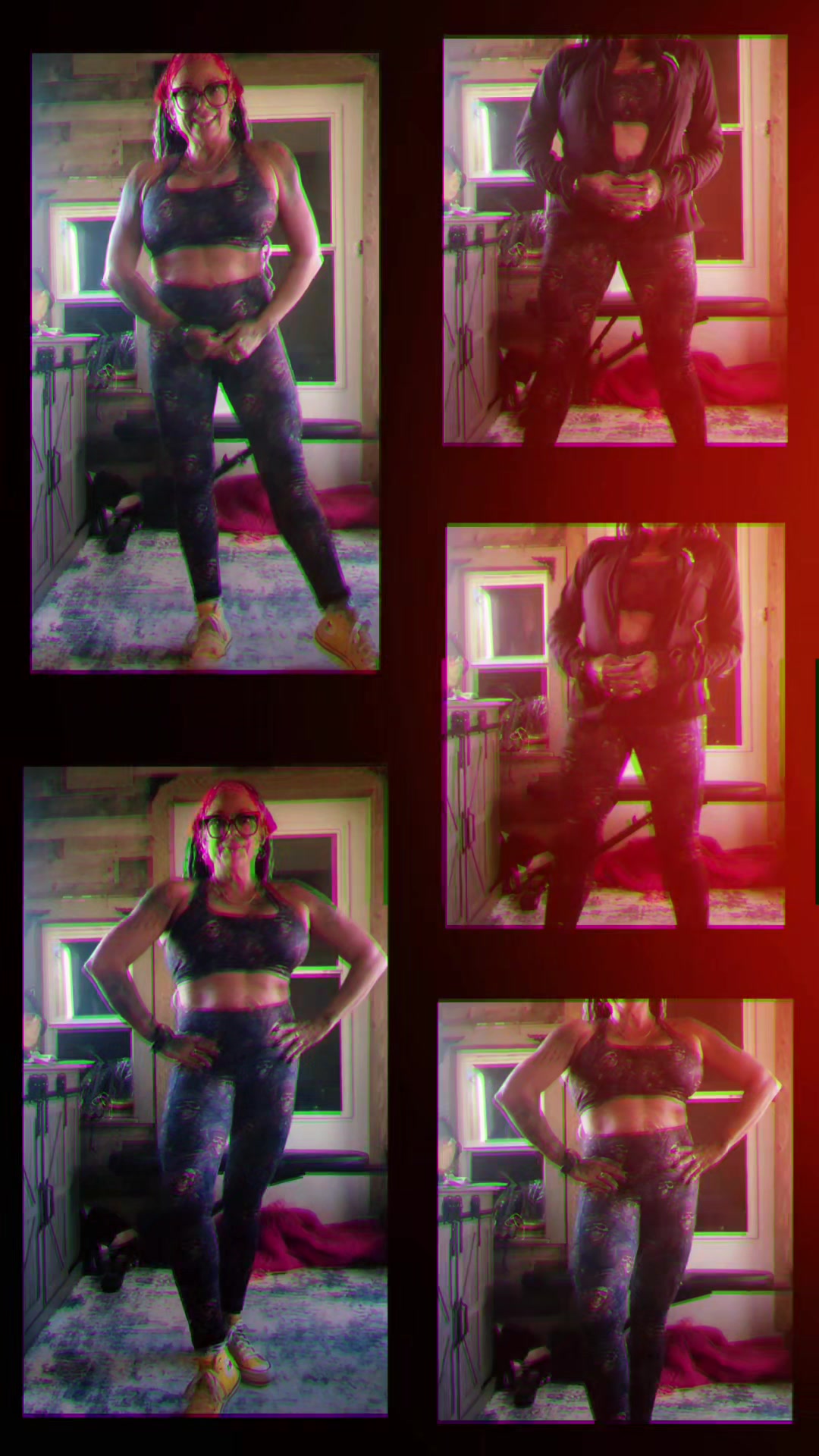 @Cyndi_Irie Fit