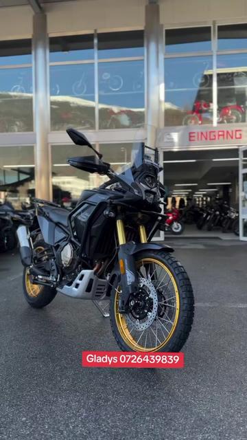 @GLADYS WITH POWER RIDES KE