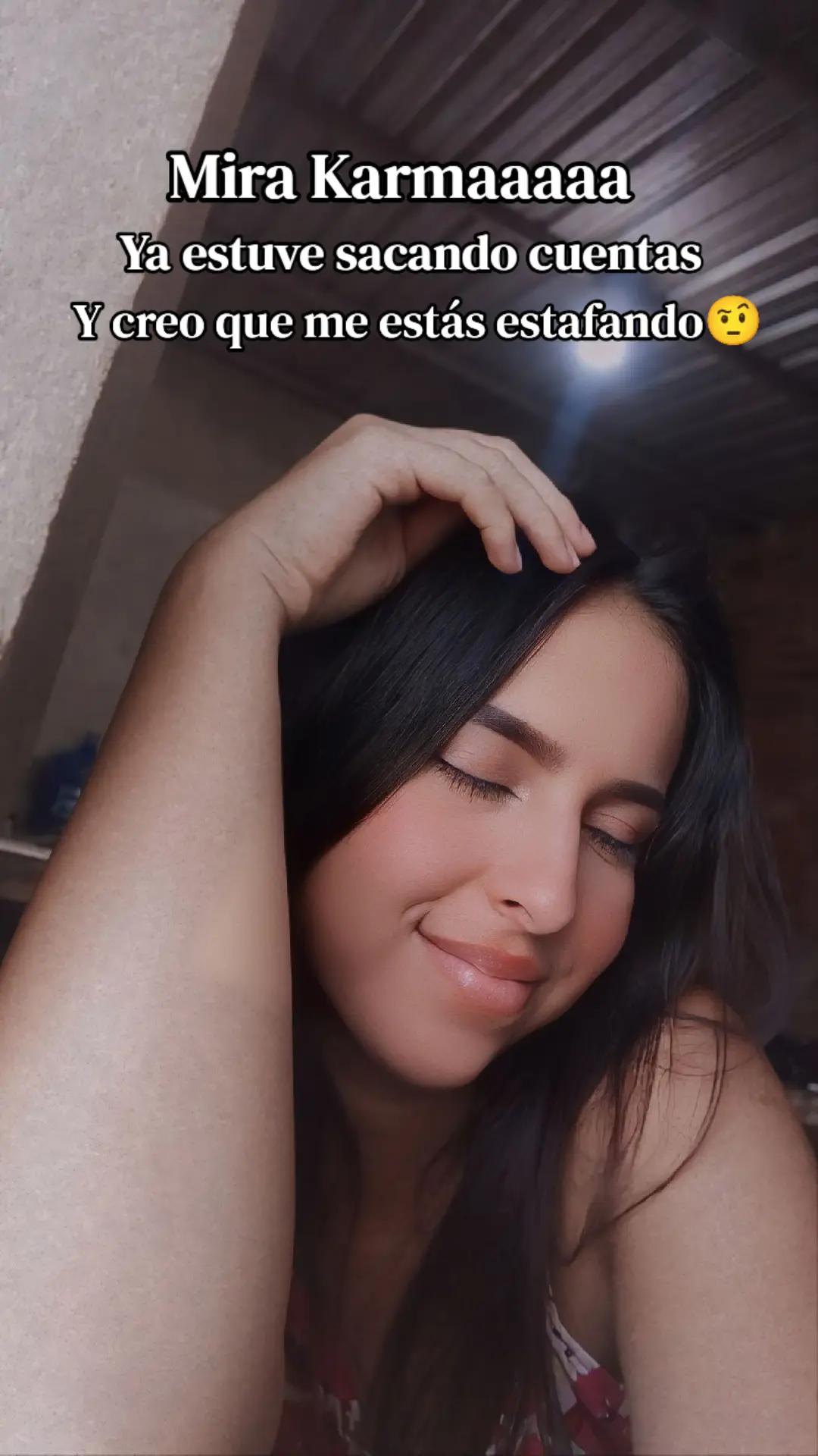 @Lady Gamarra