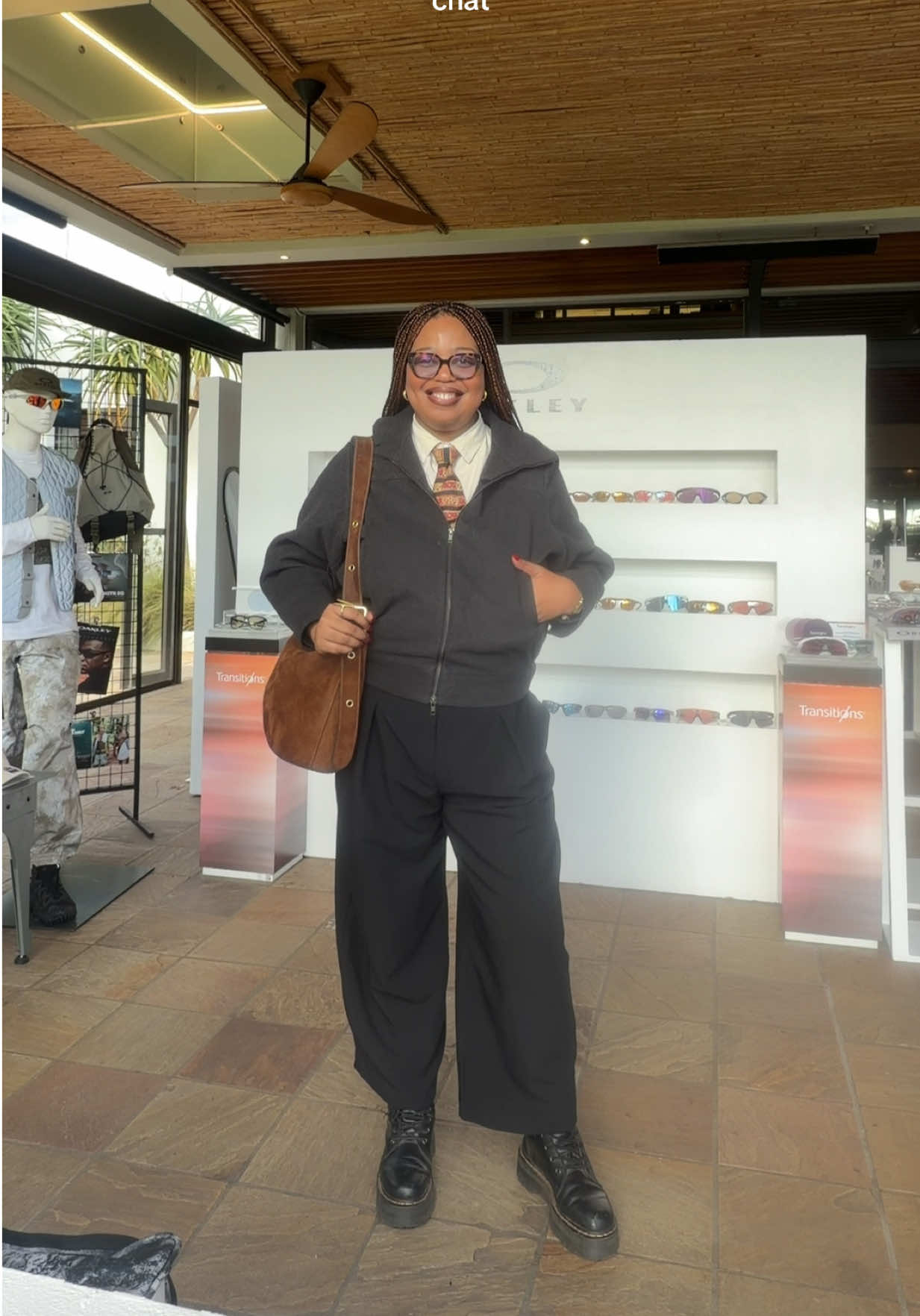 @Sibongile Mafu