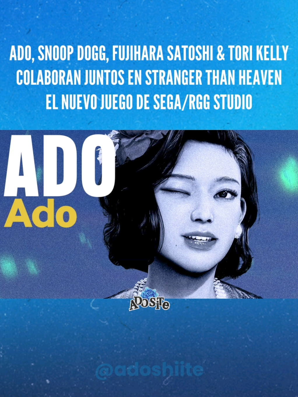 @Adosite