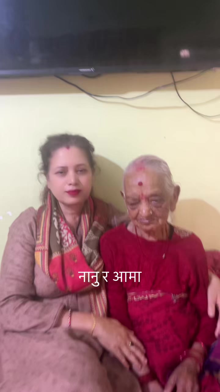 @Madhumaya