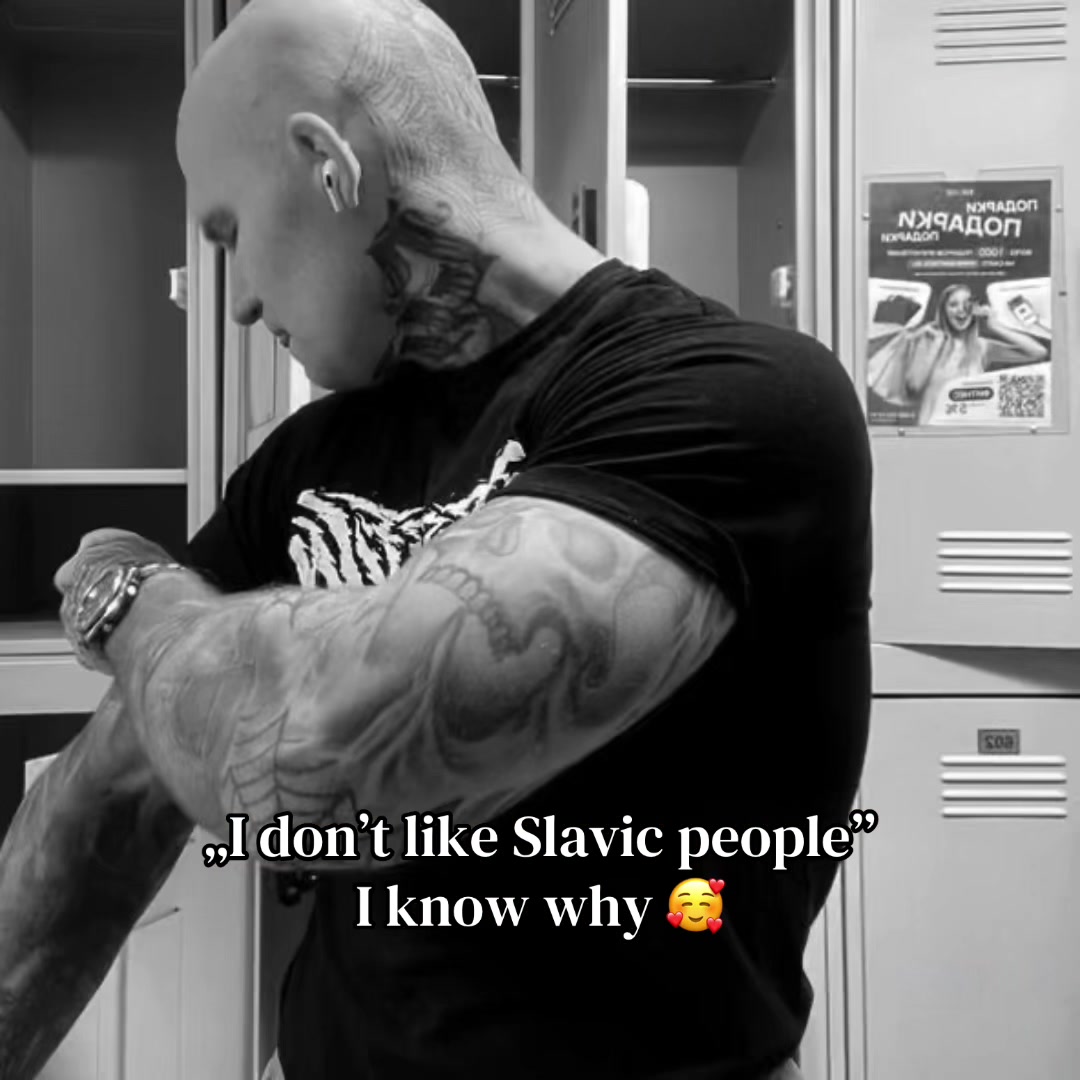 @slavic aesthetic