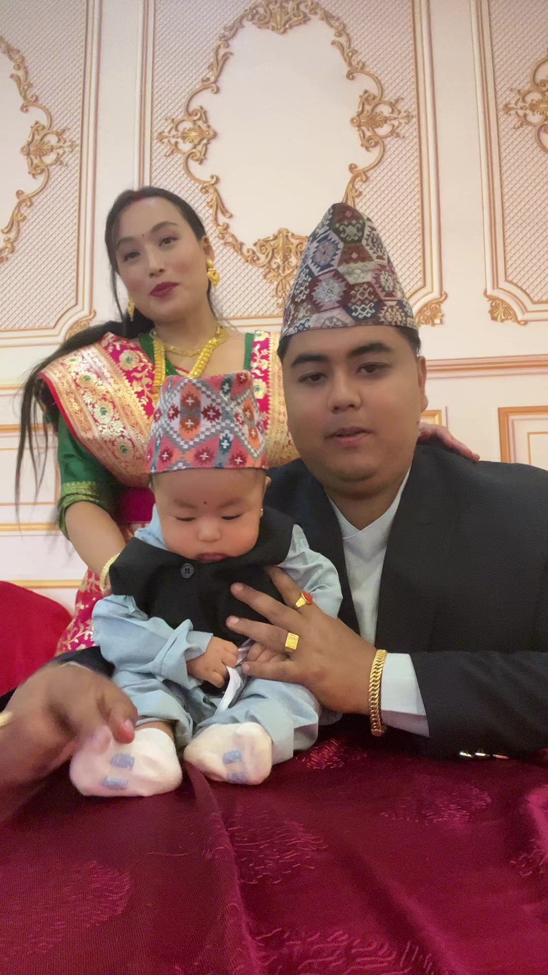 @Rabina Maharjan