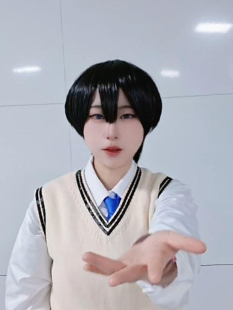 @💞류키