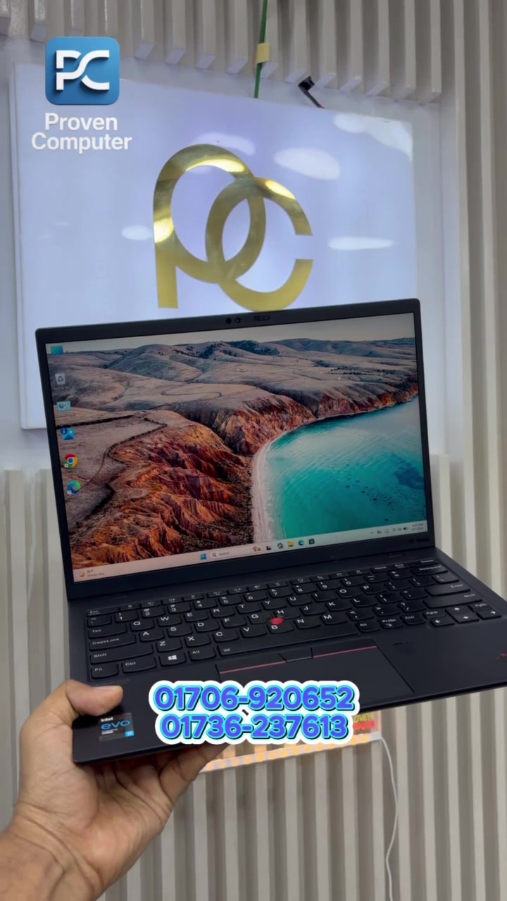 @Proven Computer