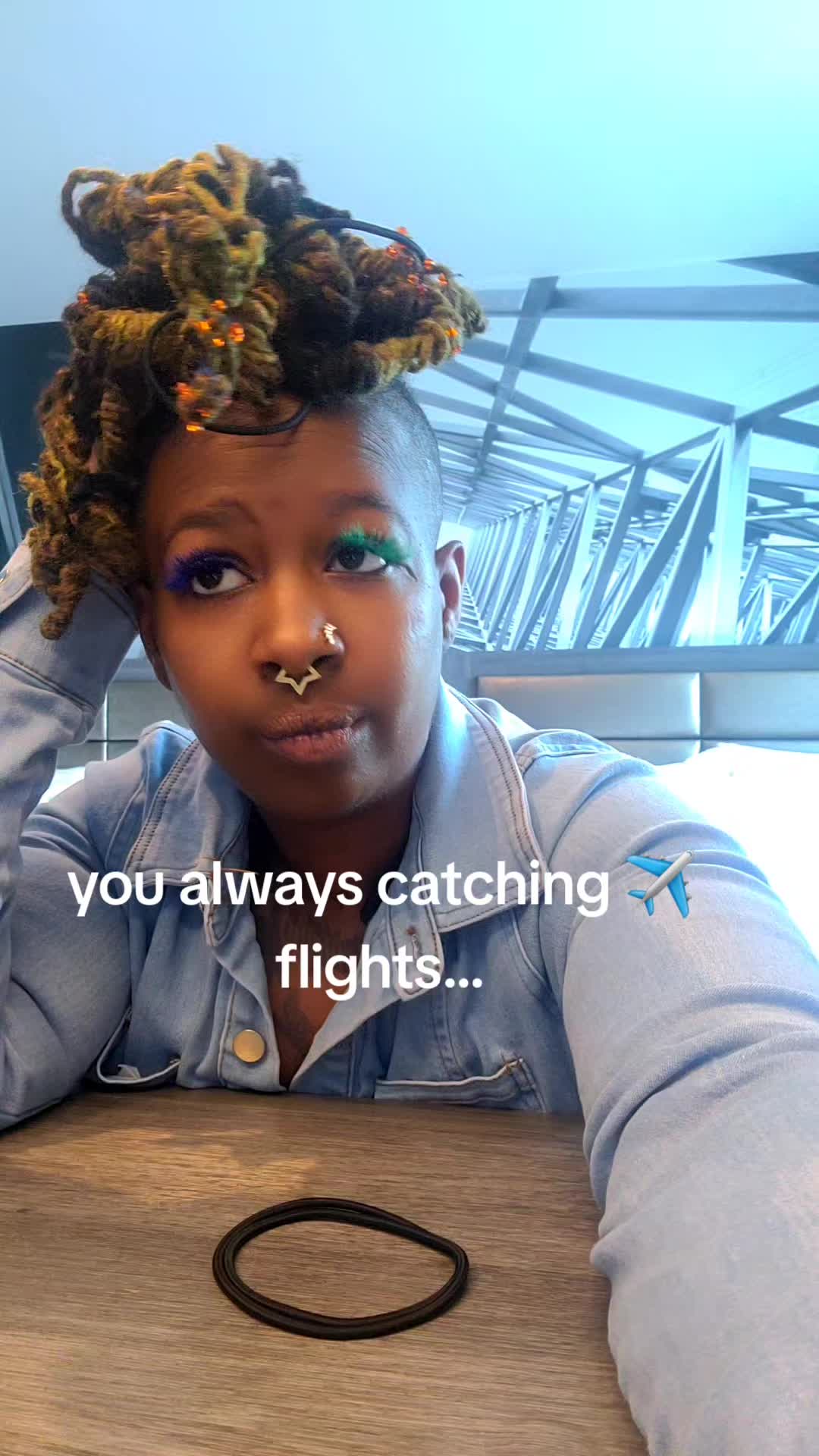 @Jasmine O