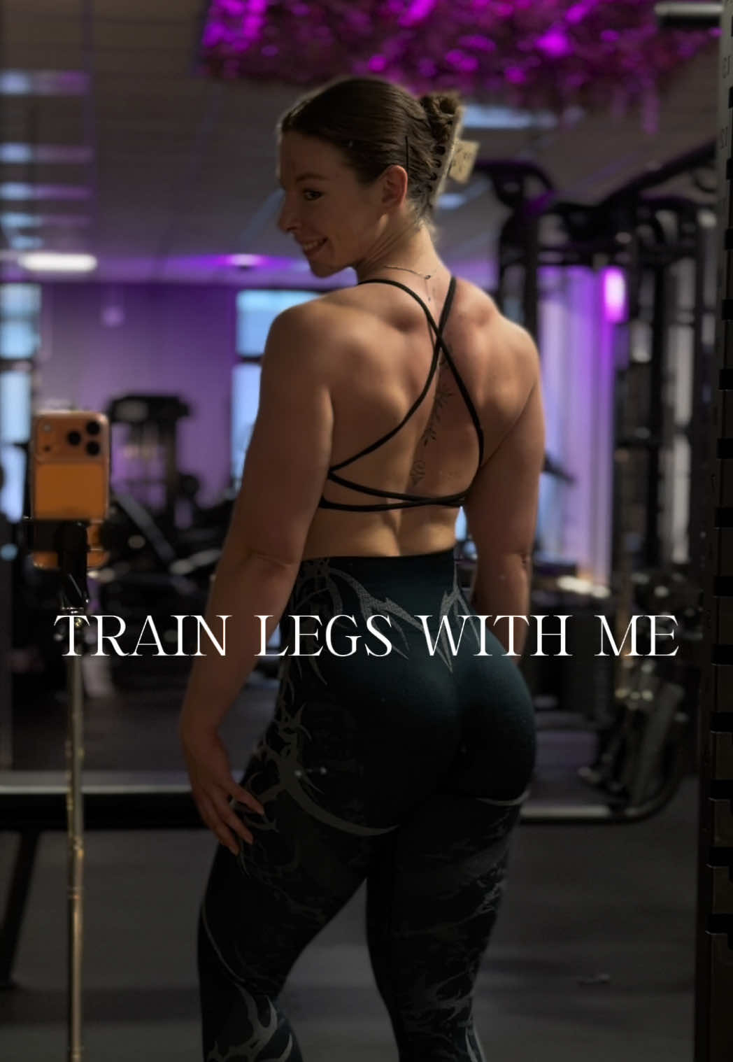@Gym Vivi 🏋️&zwj;♀️💪