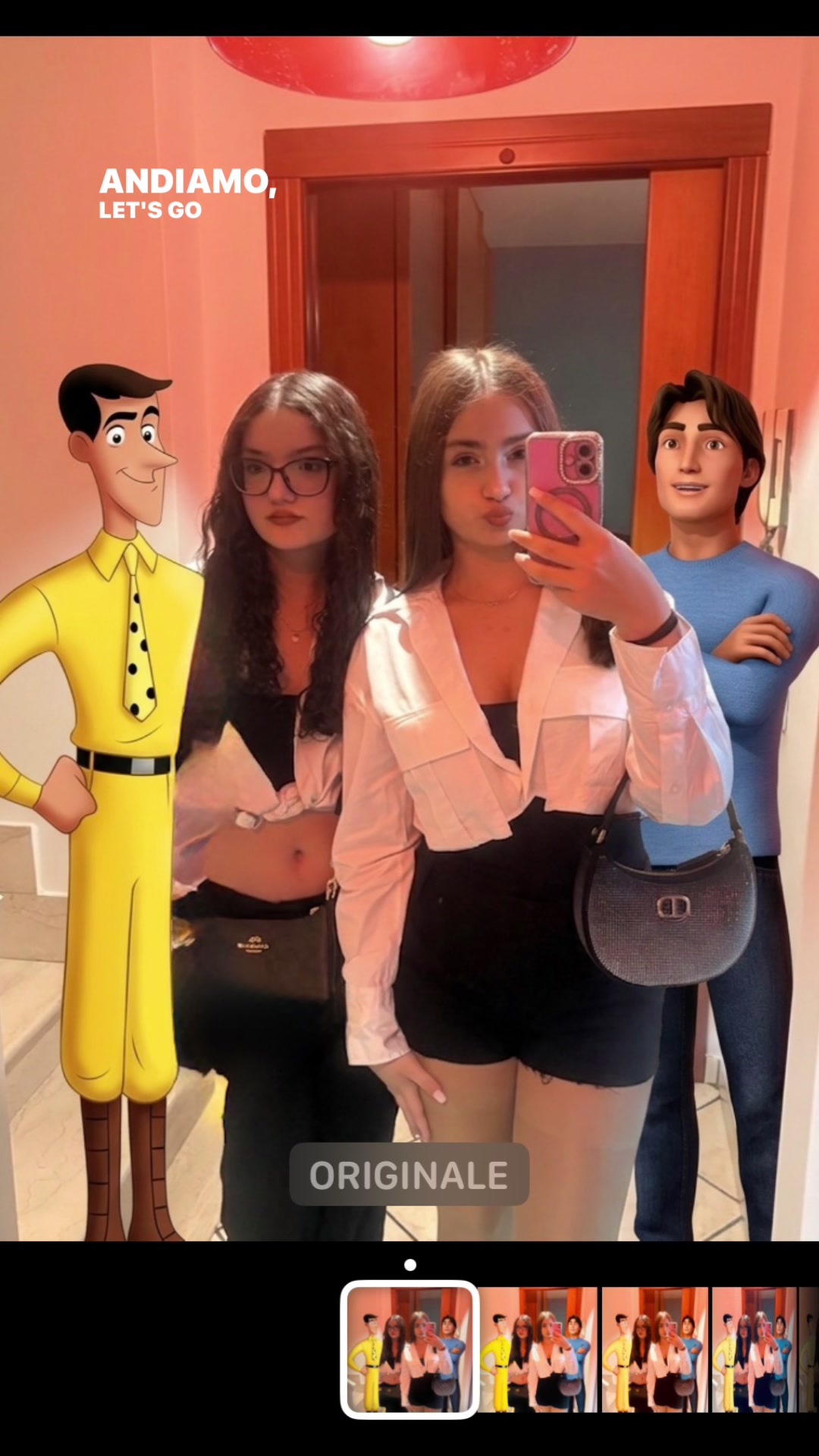 @vitto&adri