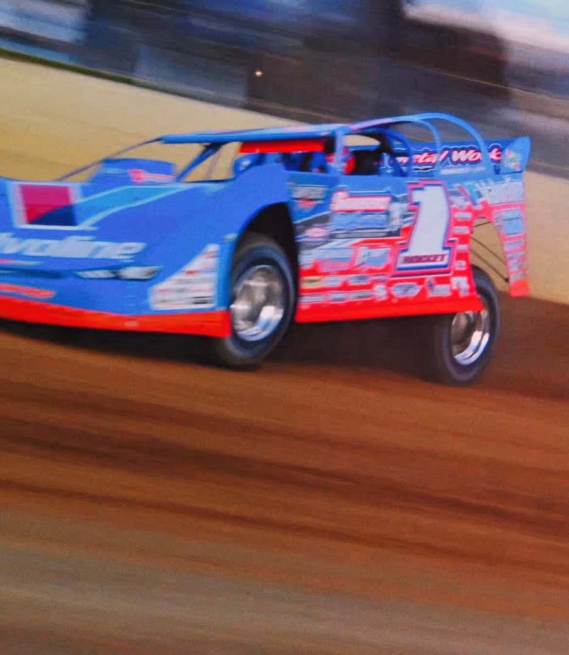 @King Motorsports Media