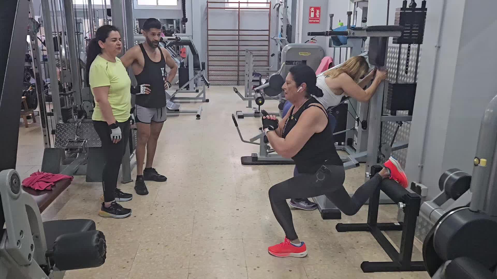 @🔥💪GIMNASIO IMPERIAL GYM💪🔥