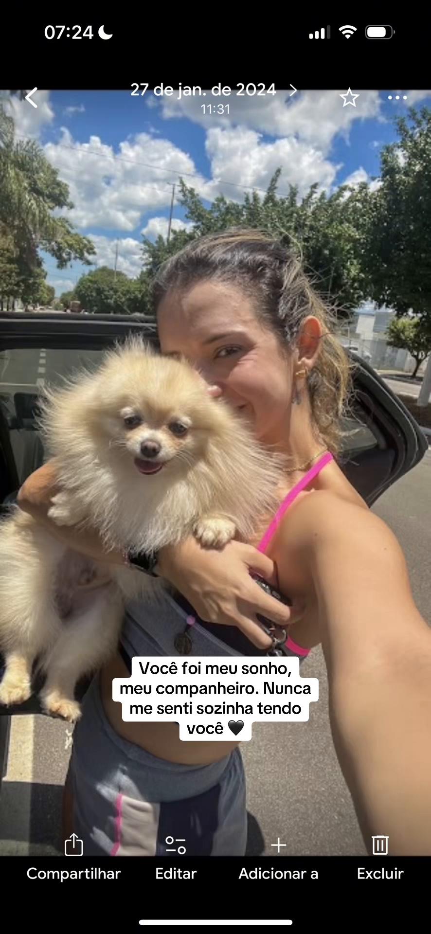 @Luana Klimiuk