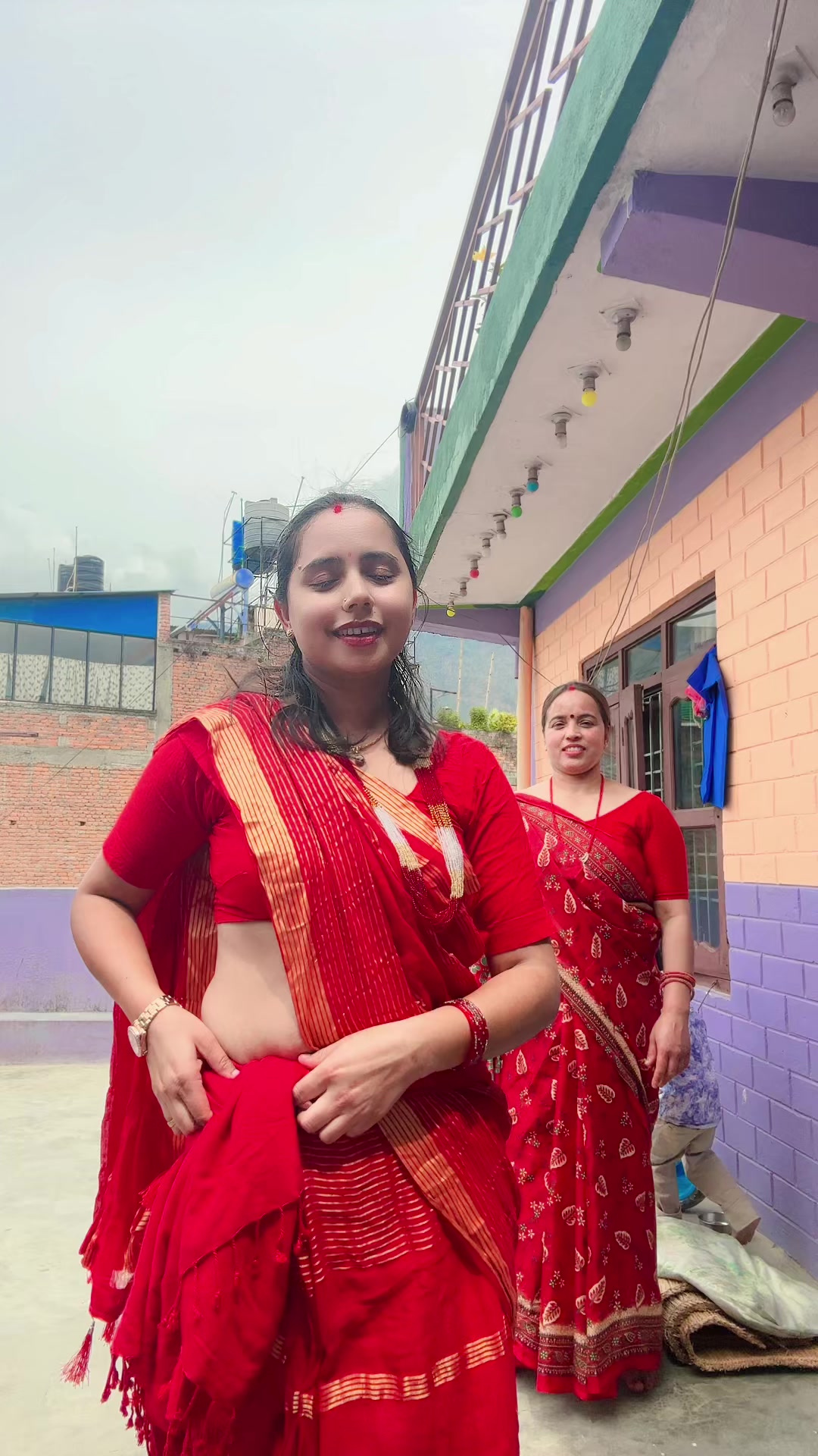 @Sambriddha Mamu..😍