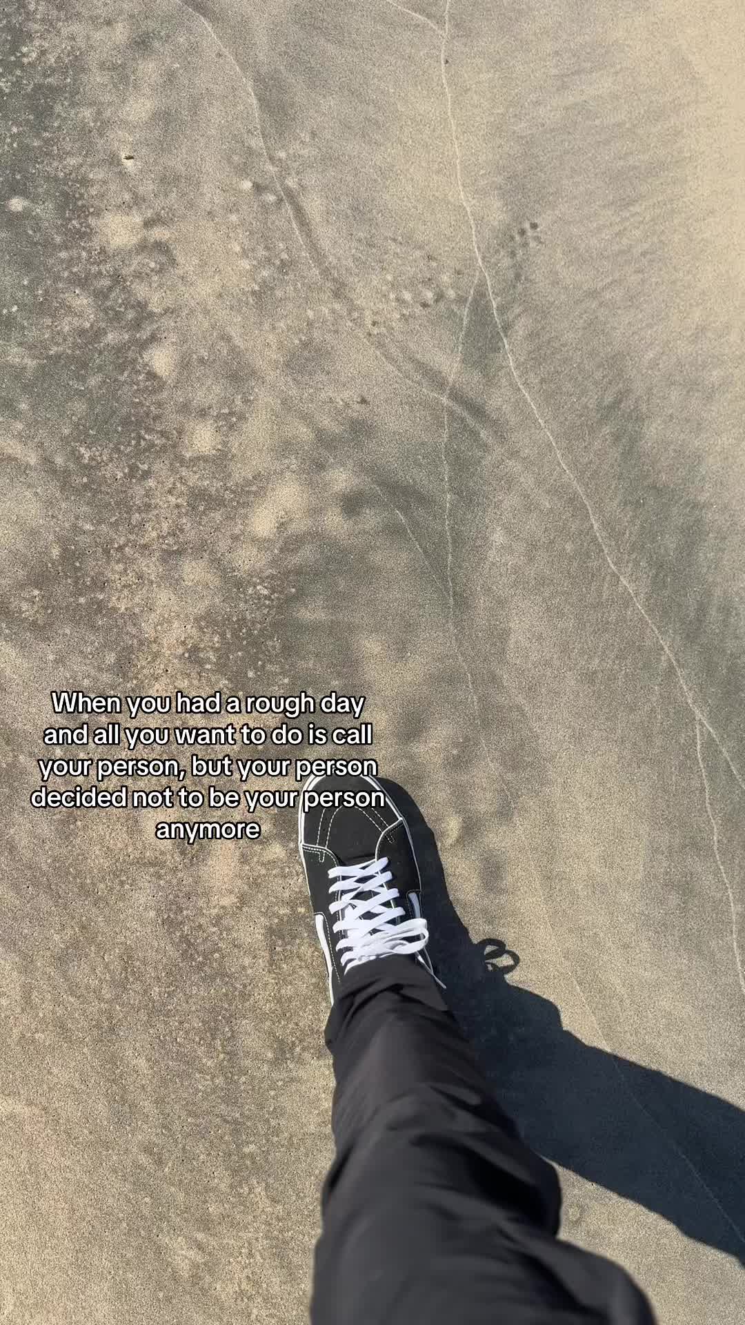 @The Lonely Side