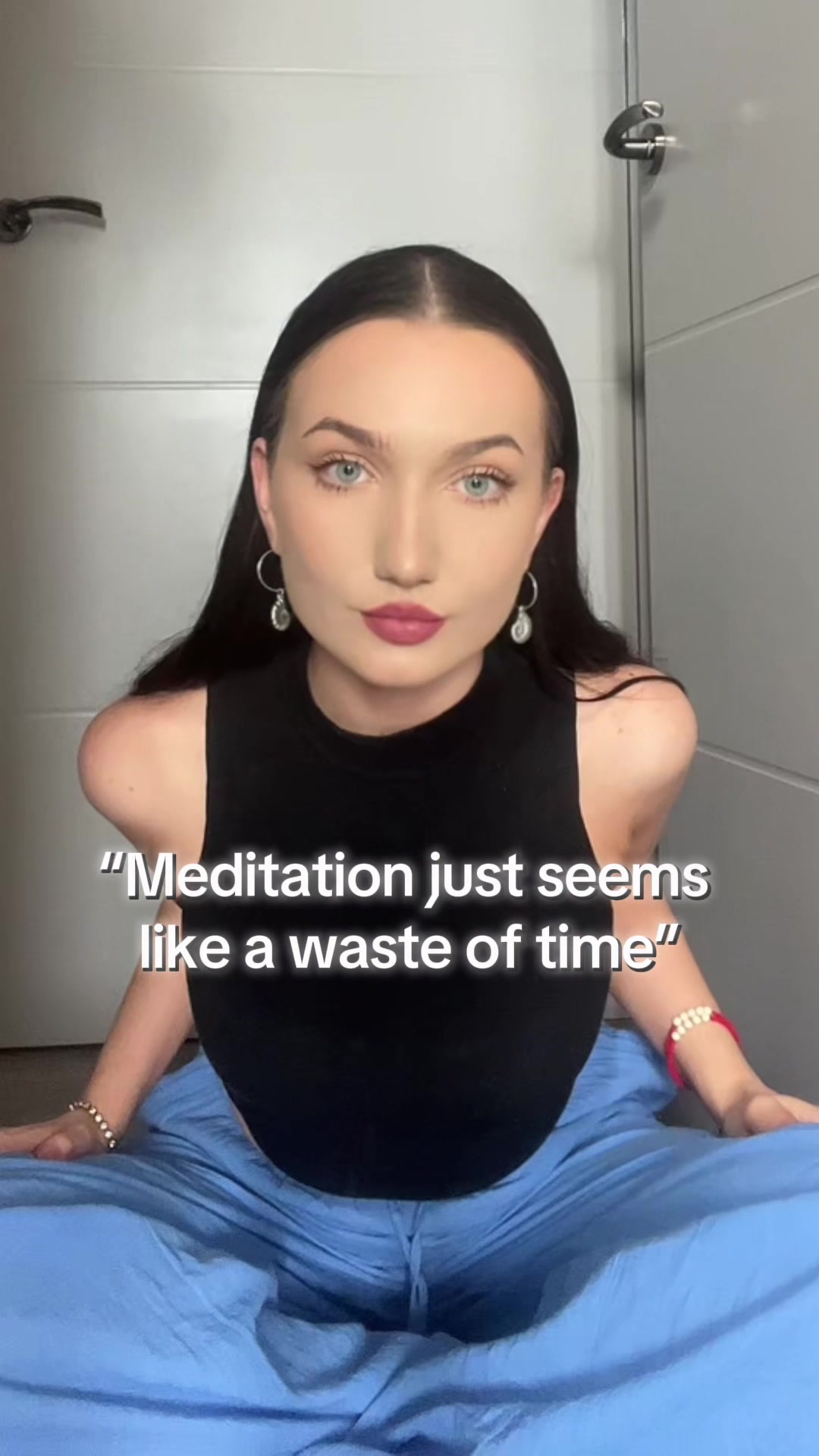 @Misia| Meditation teacher 🔮