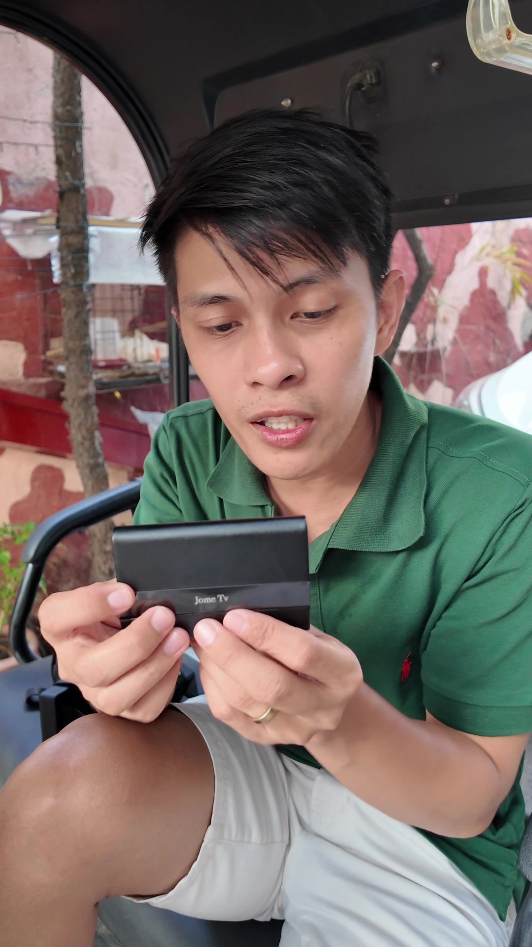 @ig: Jome Tv