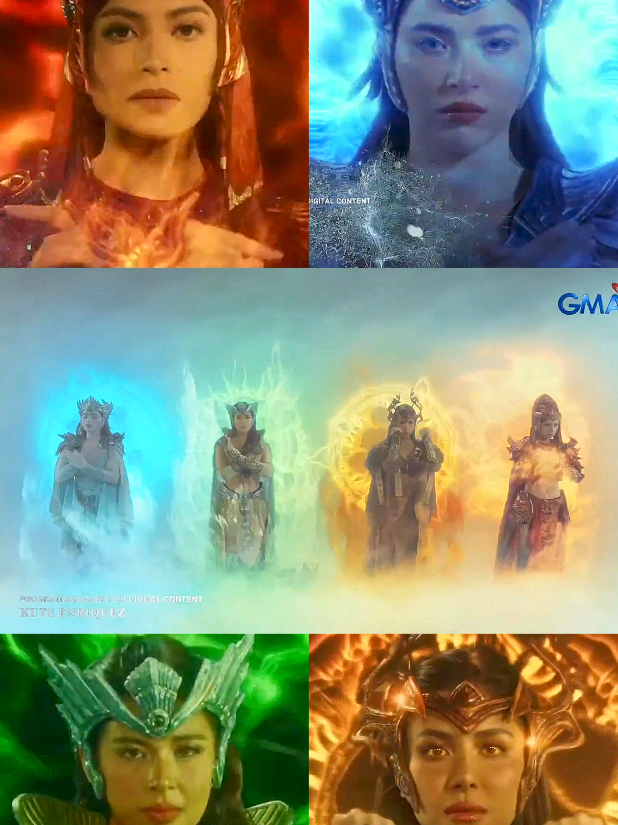 @Princess Encantadia