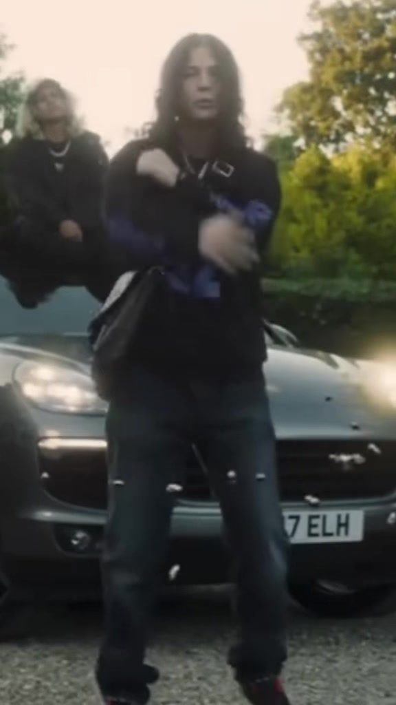 @braygang