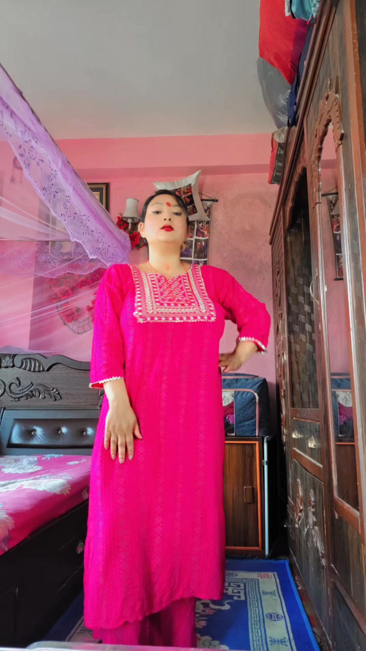 @Inajas Bhujel