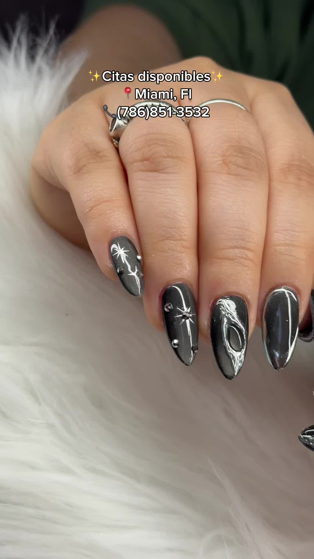 @Rocy Fer Nails 💅